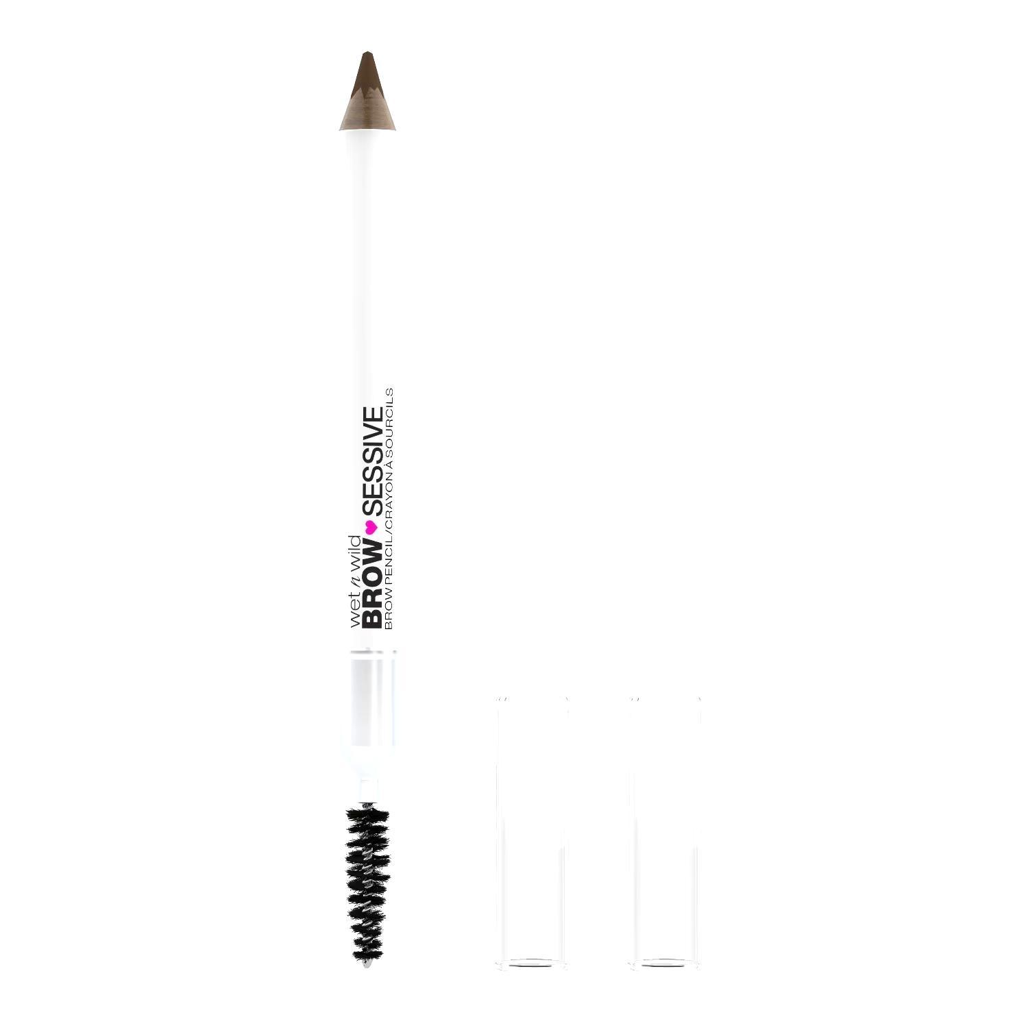 wet n wild Brow-Sessive Brow Pencil 1 g