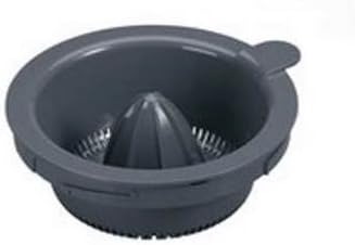 Braun Brown Accessories Citrus Juicer FP5150 FP5160