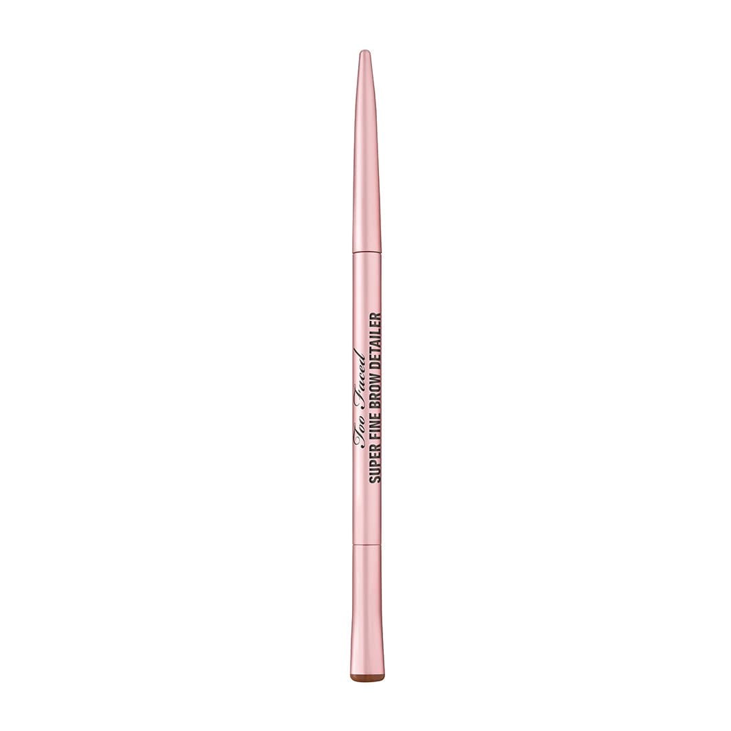 Too Faced Brows Super Fine Brow Detailer, Auburn