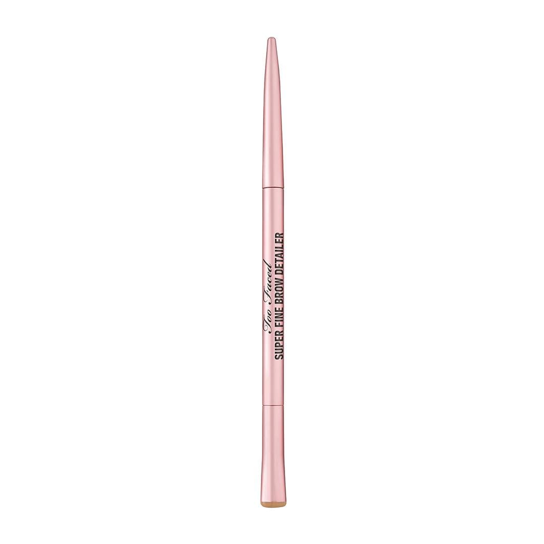 Too Faced Brows Super Fine Brow Detailer, Natural Blonde