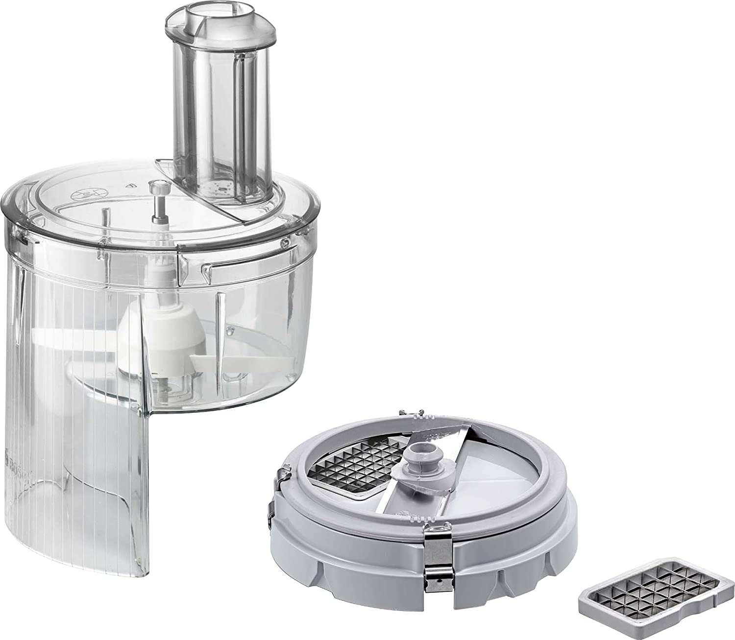 Bosch Hausgerate Bosch MUZ5CC2 Food Dicer (Fits Bosch Food Processors MUM5)