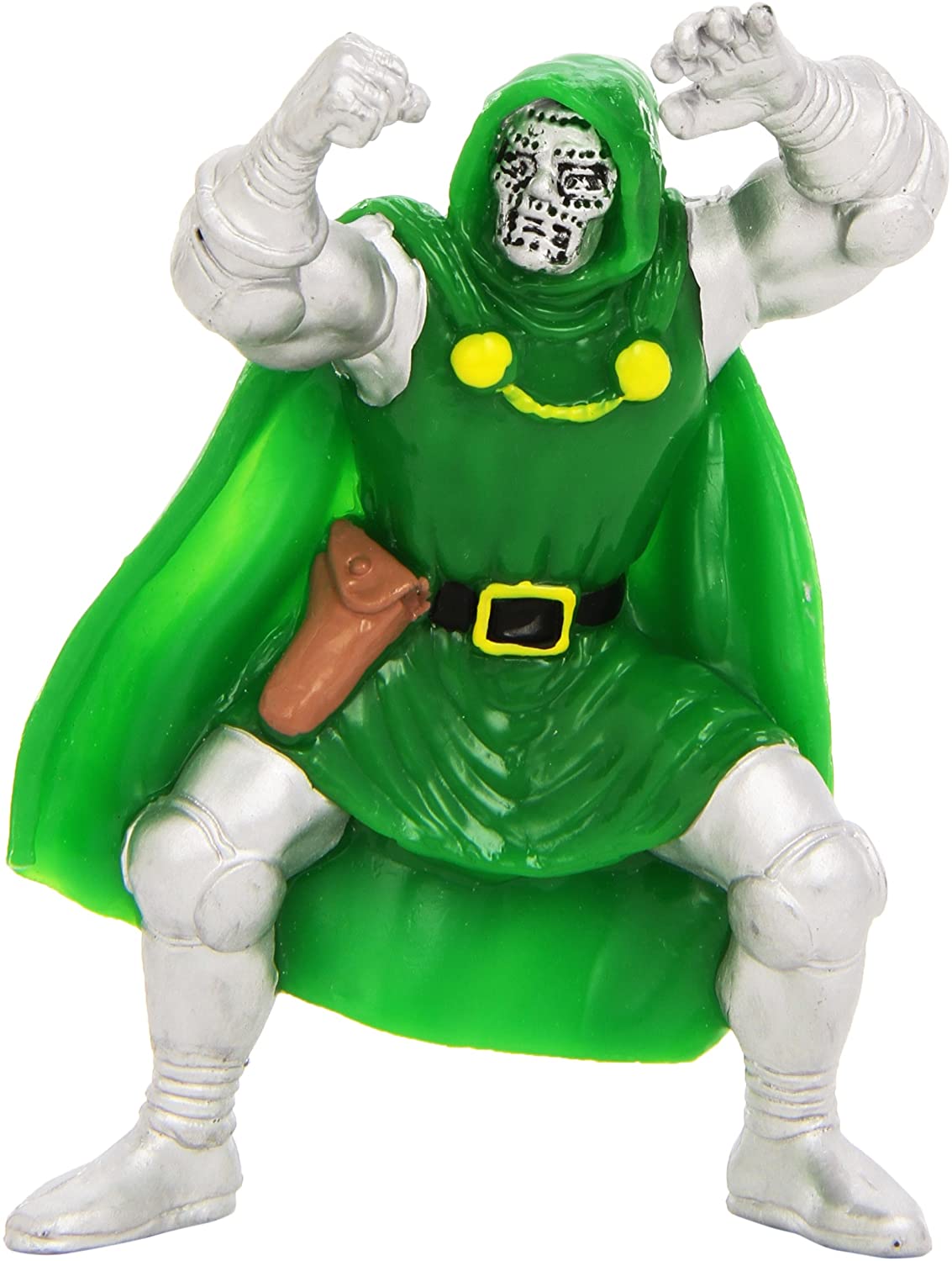 Comansi Dr. Muerte