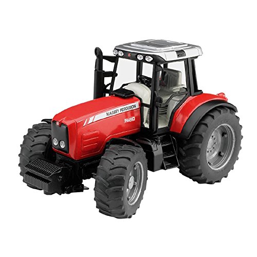 Bruder Brother Massey Ferguson