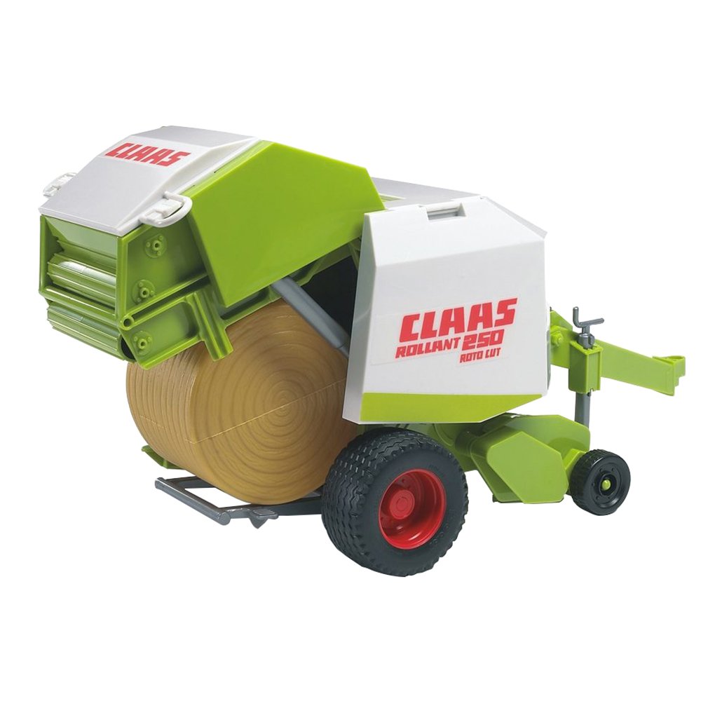 Bruder Claas Rollant Straw Baler