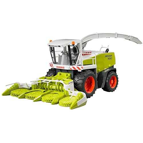 Bruder Claas Jaguar Field Chopper