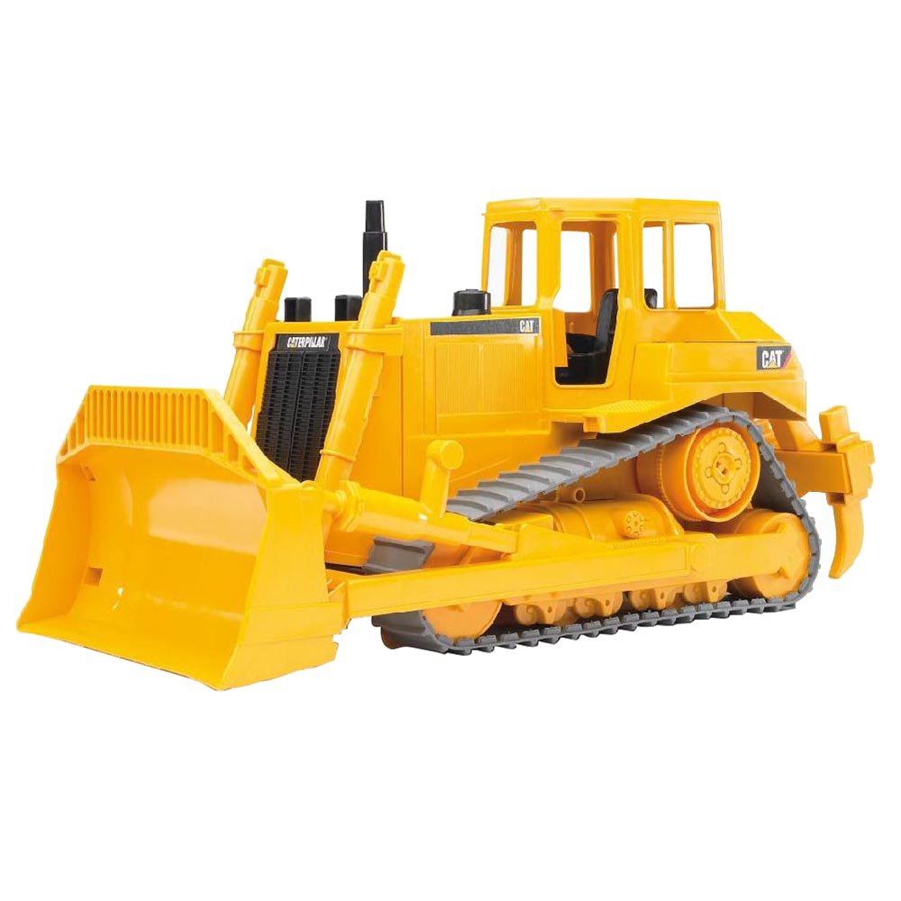 Bruder Caterpillar Bulldozer