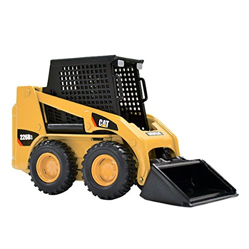 Bruder Caterpillar Skid Steer Loader