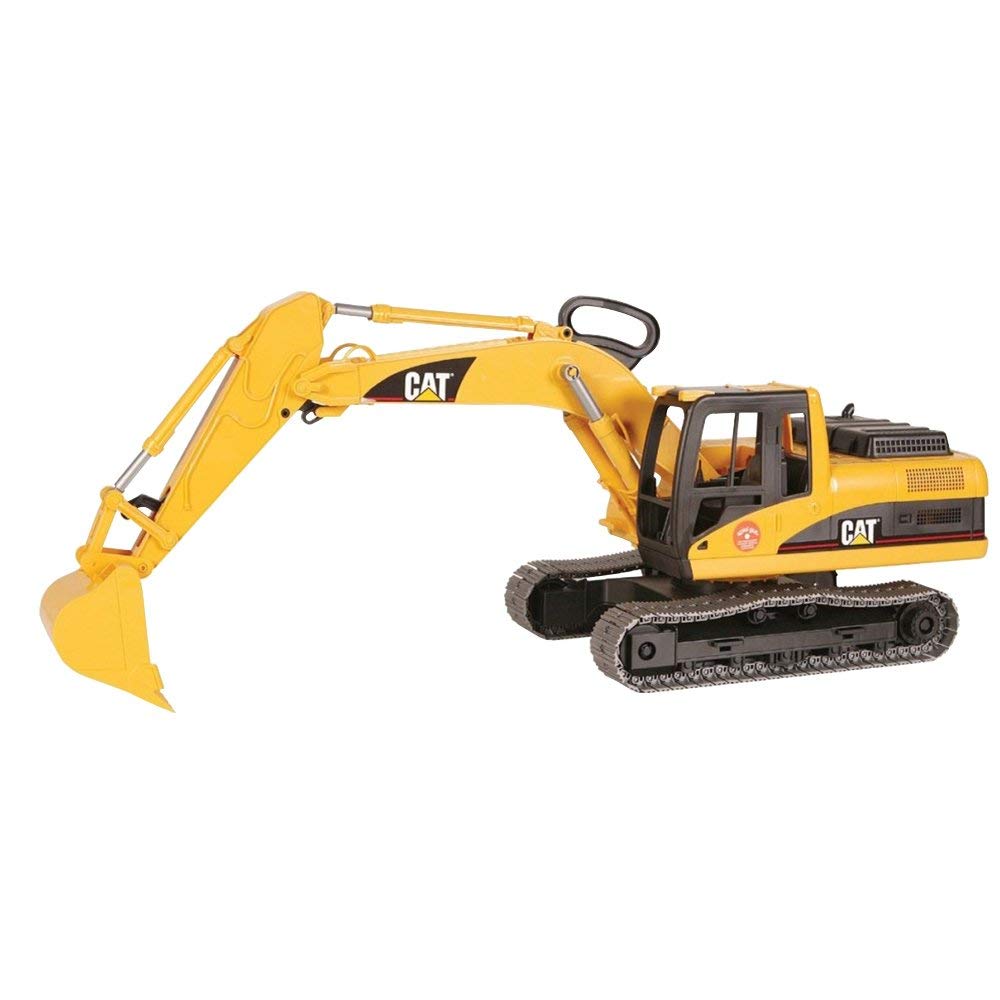 Bruder Caterpillar Excavator Scale