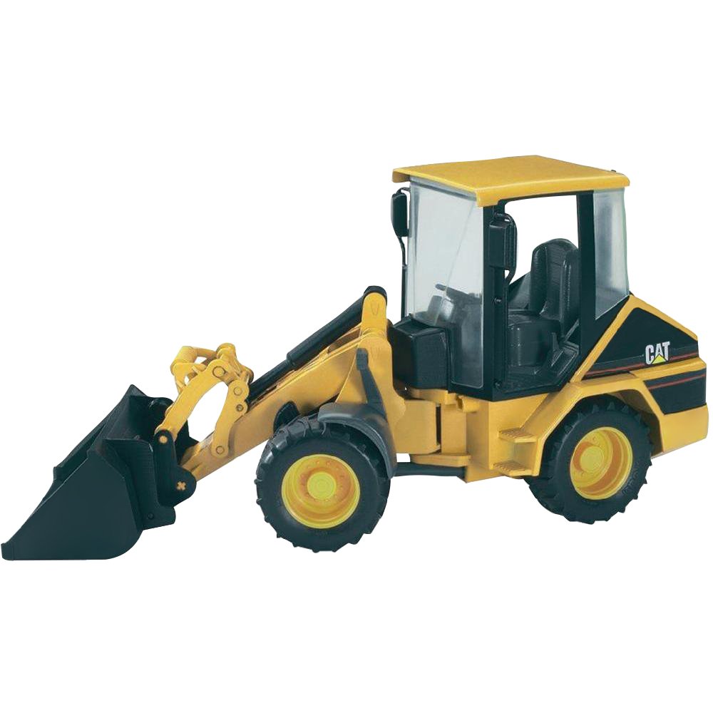 Bruder Caterpillar Wheel Loader