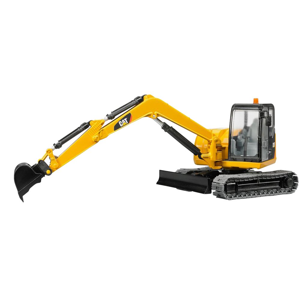 Bruder Caterpillar Wheel Loader