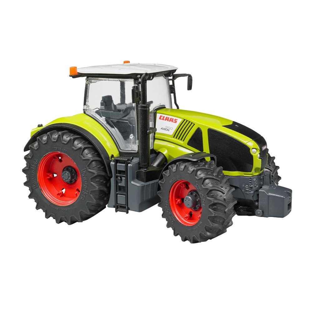 Bruder Brother Claas Axion