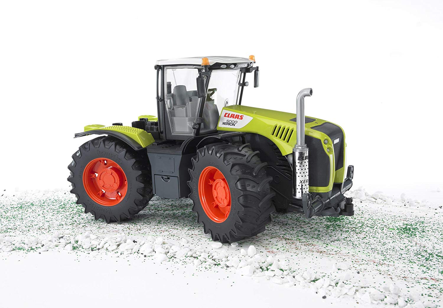 Bruder 03015 Claas Xerion 5000