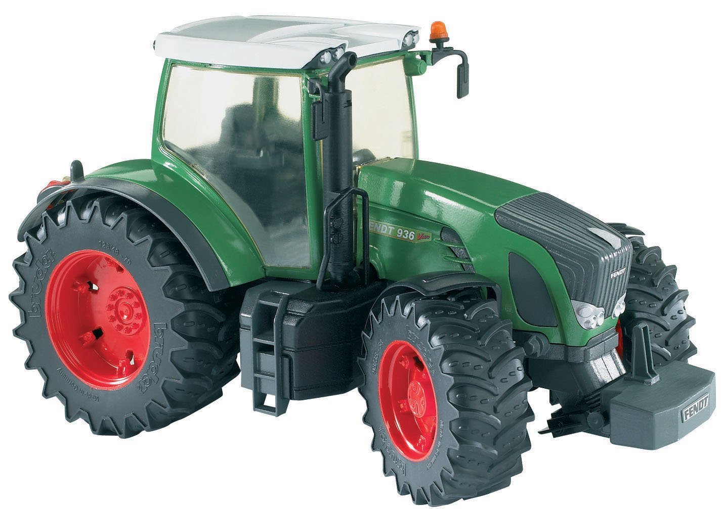 Bruder Brother Fendt Vario