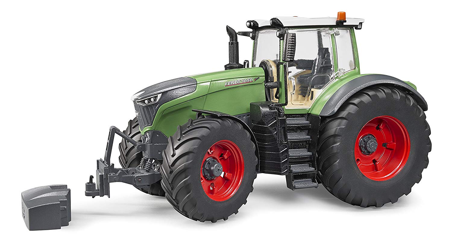 Bruder Brother Fendt Vario