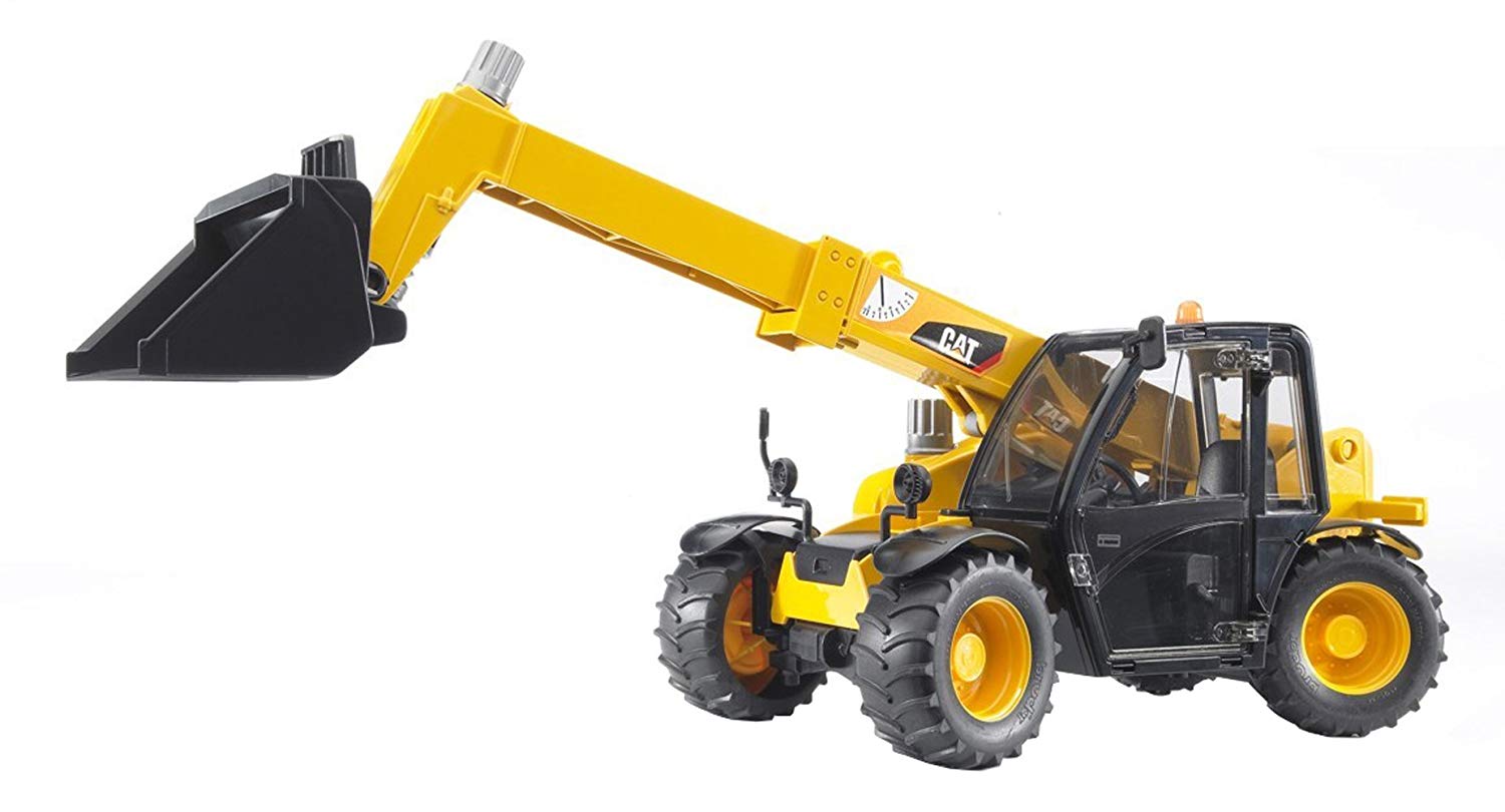Bruder Caterpillar Telehandler