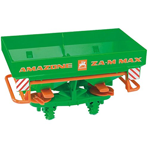 Bruder Accessories e Centrifugal Fertilizer Broadcaster