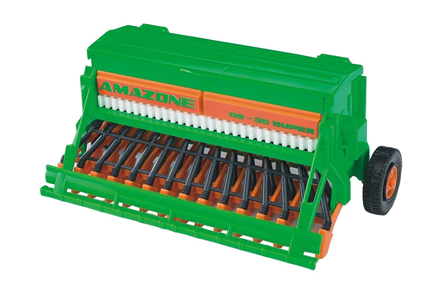 Bruder Accessories e Sowing Machine