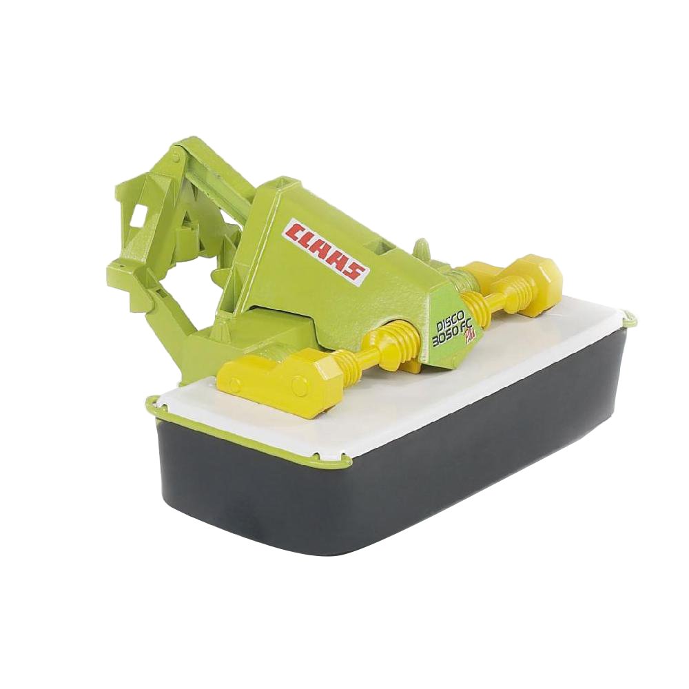 Bruder Accessories Claas Front Disc Mower Disco Fc Plus Compatible With All Tracto