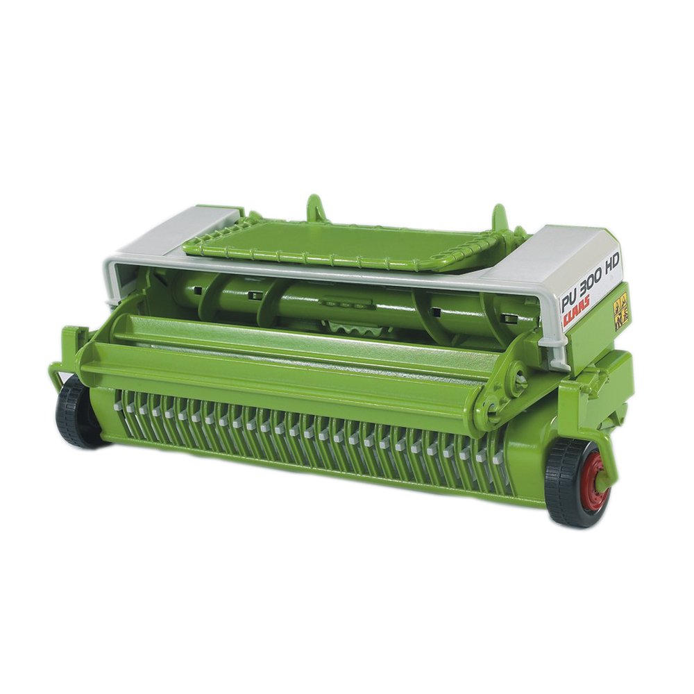 Bruder Accessories Claas Pick Up Hd