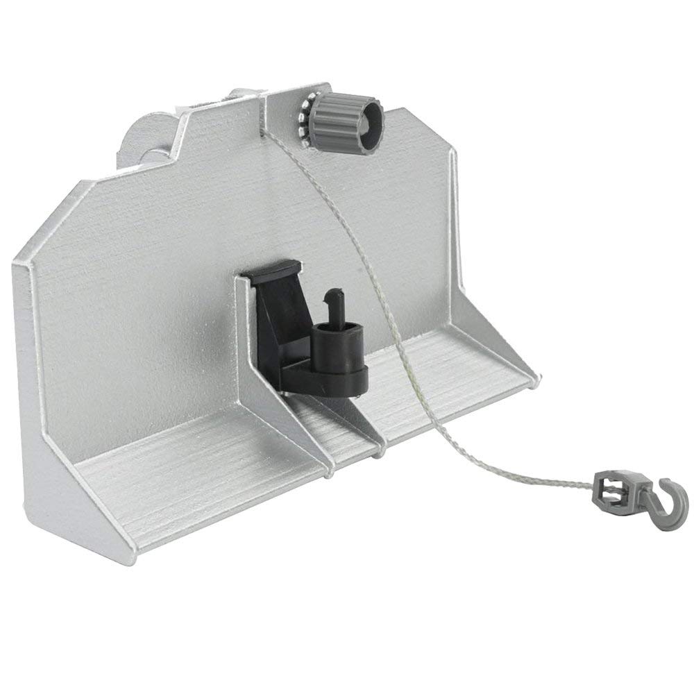 Bruder Accessories Forestry Blade With Winch
