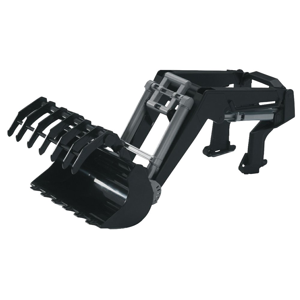 Bruder Accessories Frontloader Tool
