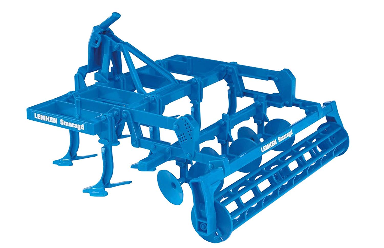 Bruder Accessories Lemken Disc Cultivator