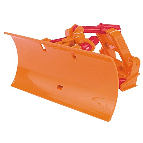 Bruder Accessories Plow Blade