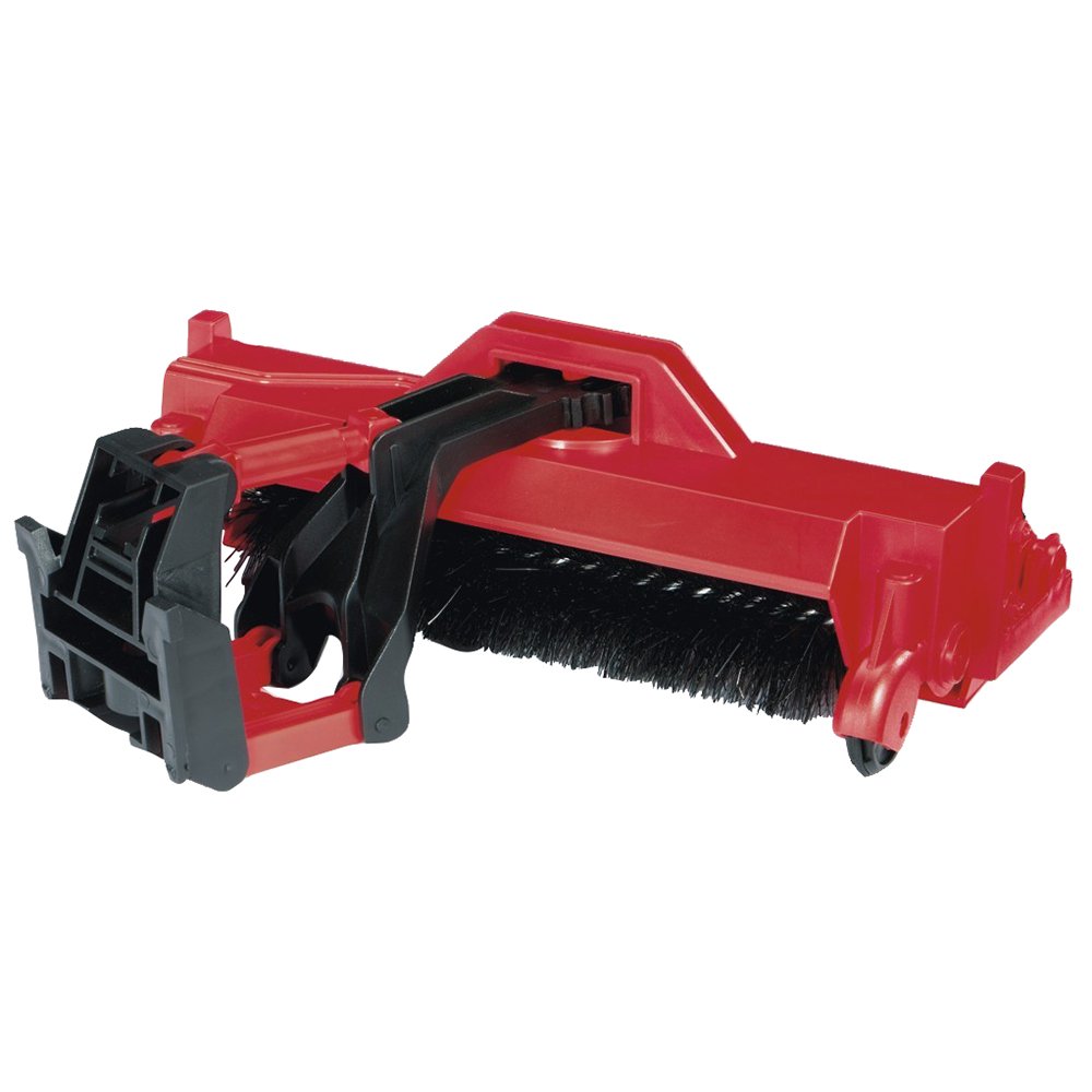 Bruder Accessories Road Sweeper