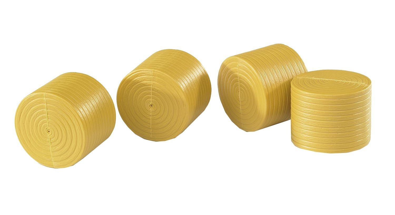 Bruder Accessories Round Hay Bales Ockery