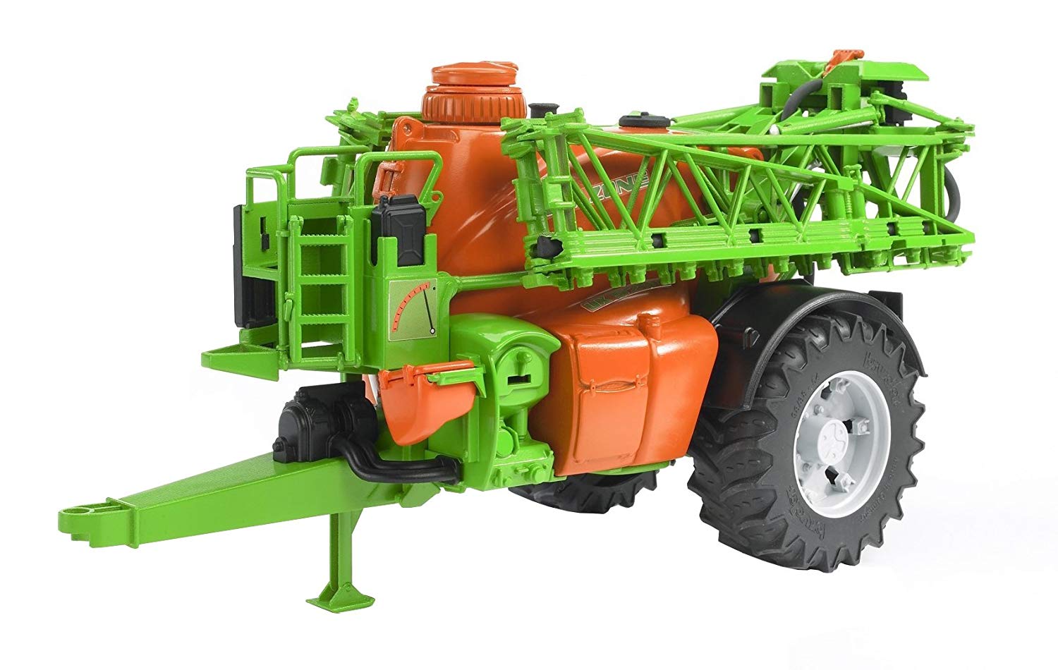 Bruder e Ux Trailed Field Sprayer
