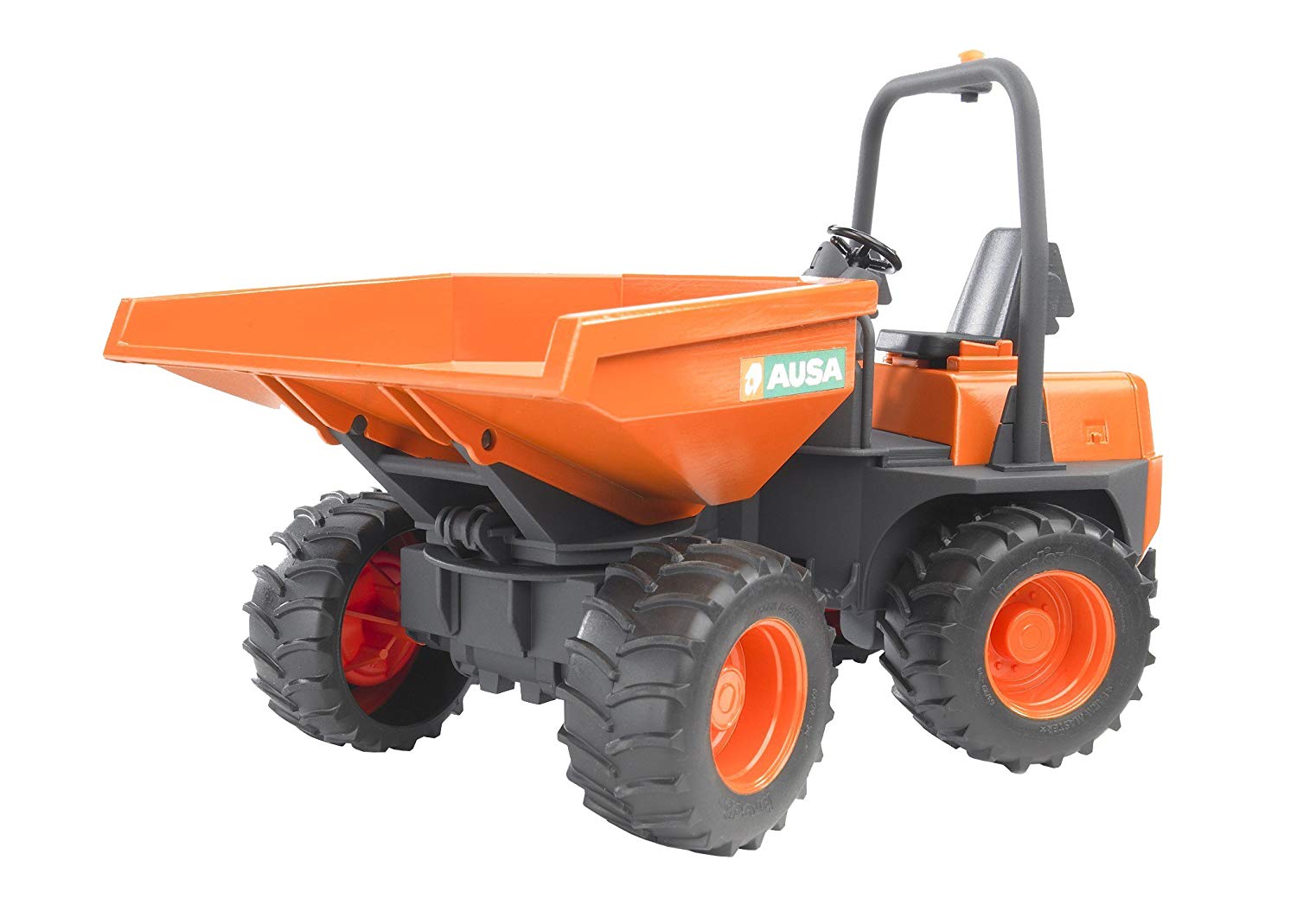 Bruder Brother Ausa Mini Dumper