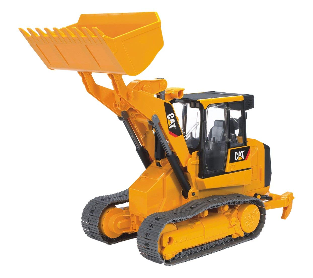 Bruder Caterpillar Track Loader