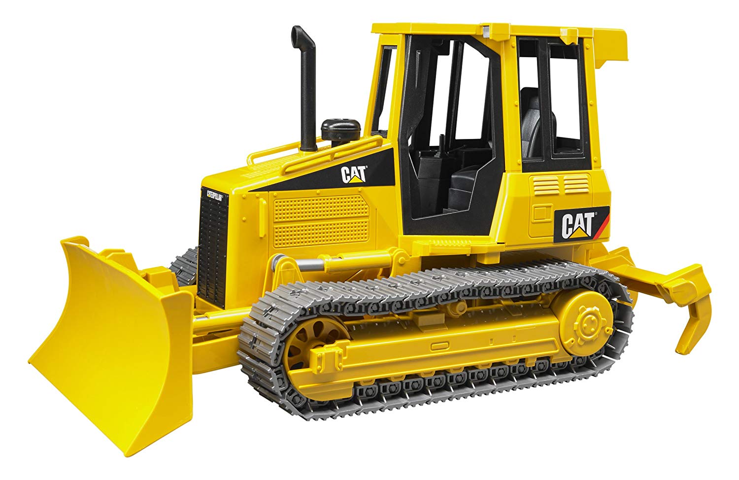 Bruder Caterpillar Track Type Tractor