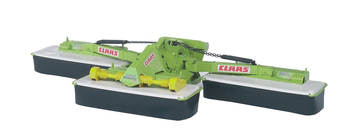 Bruder Claas Disc Mower Disco