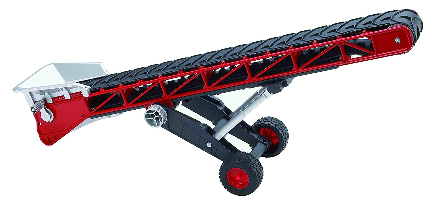 Bruder Conveyor Belt