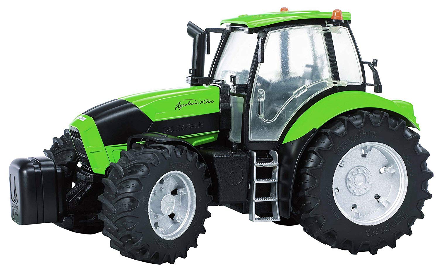 Bruder Brother Deutz Agrotron X
