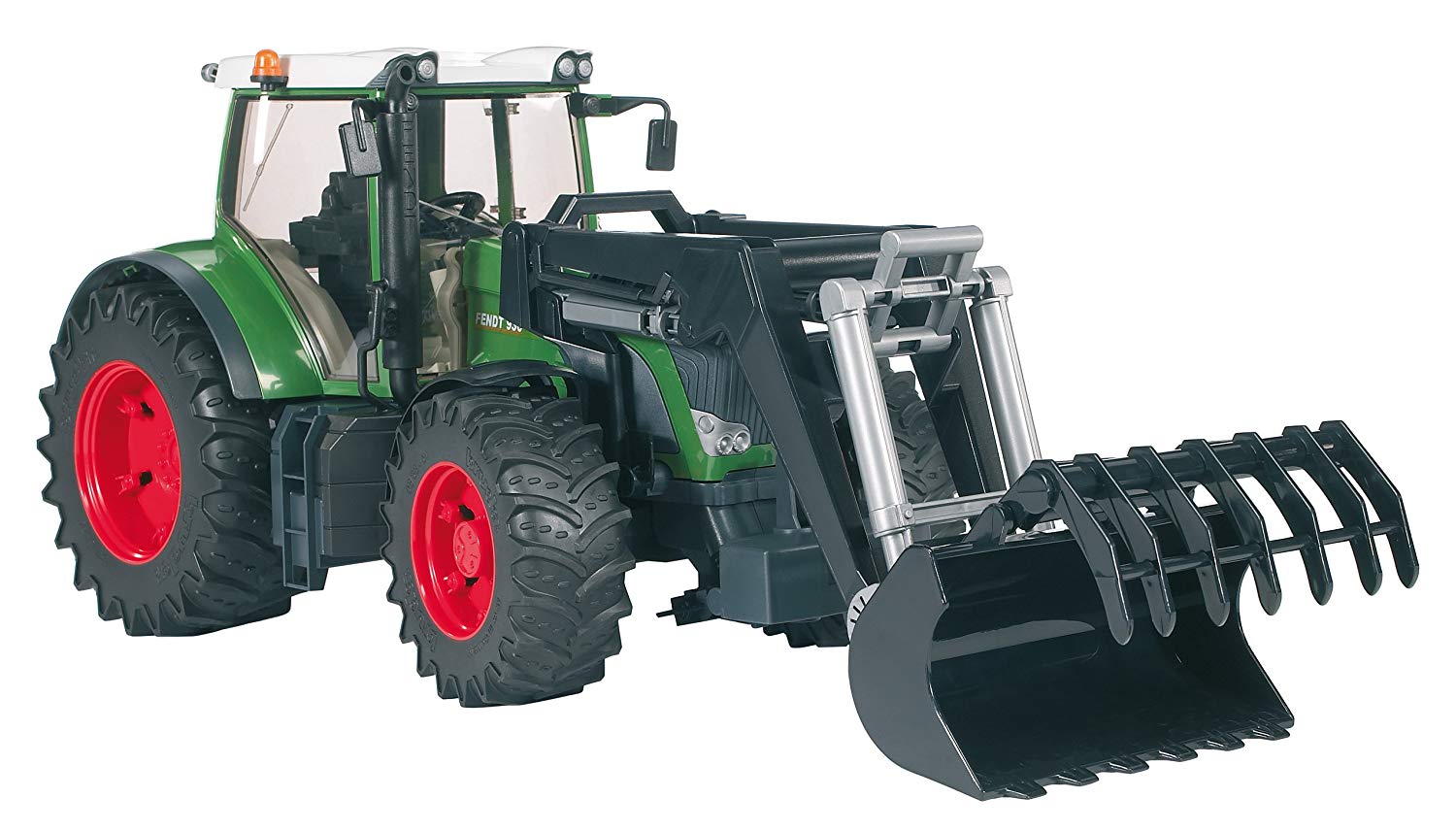 Bruder Fendt Vario Frontloader