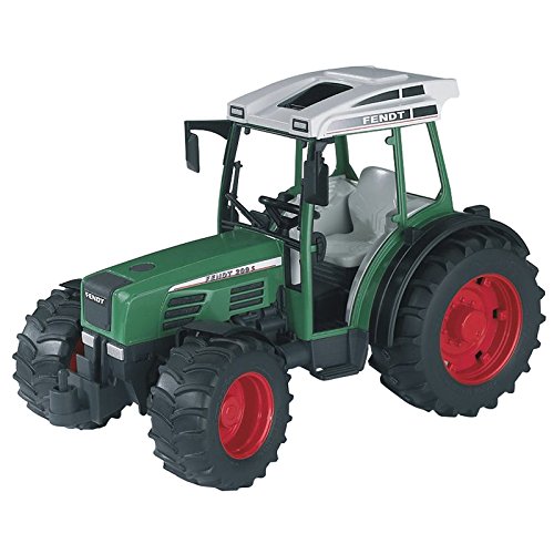 Bruder Fendt Farmer S