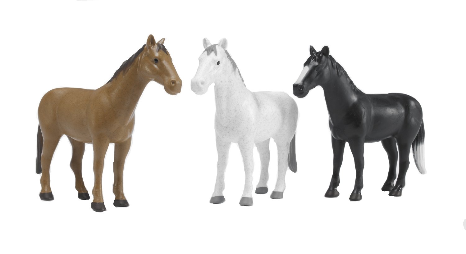 Bruder Horse Various Styles