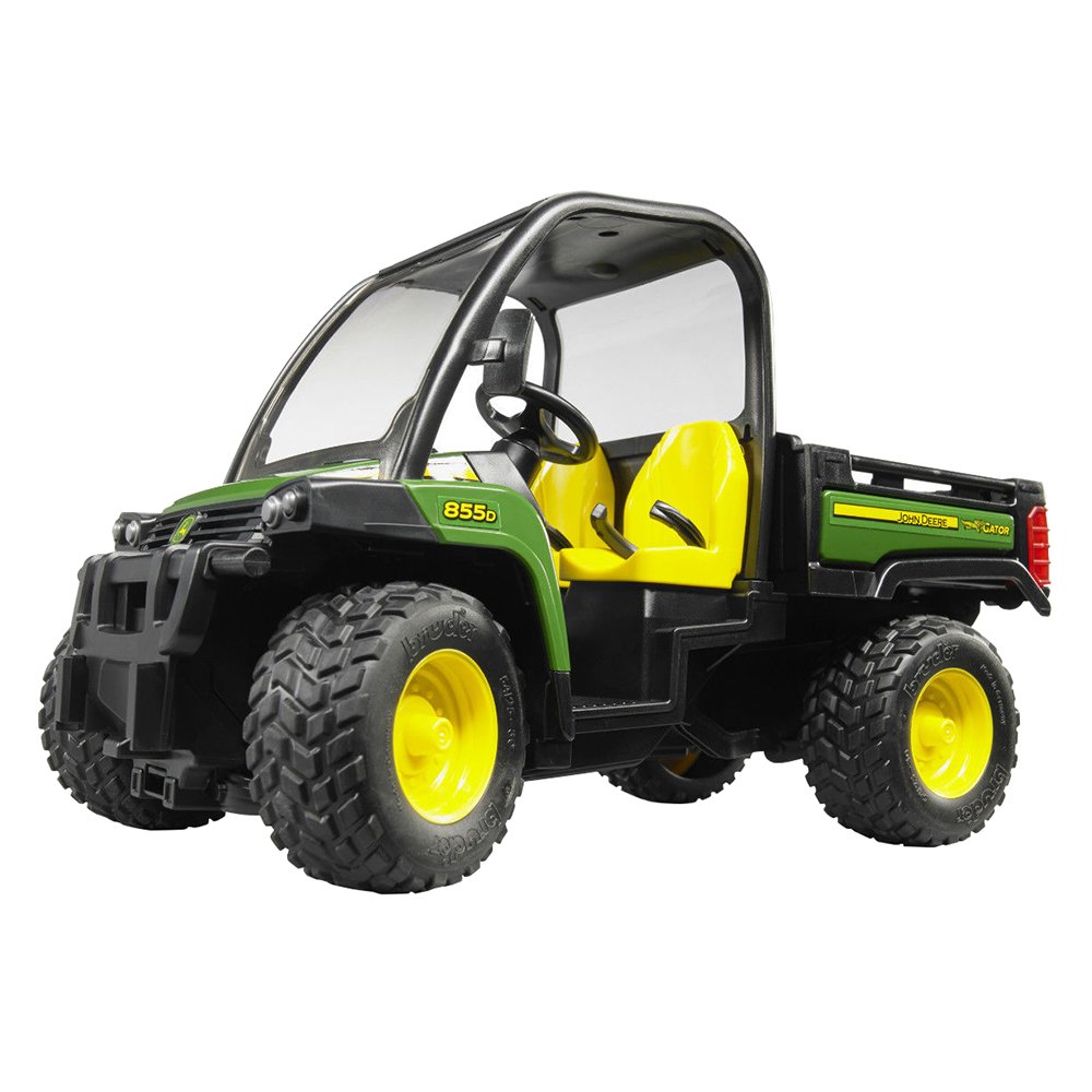 Bruder John Deere Gator Xuv D