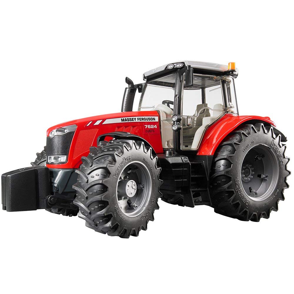 Bruder Brother Massey Ferguson