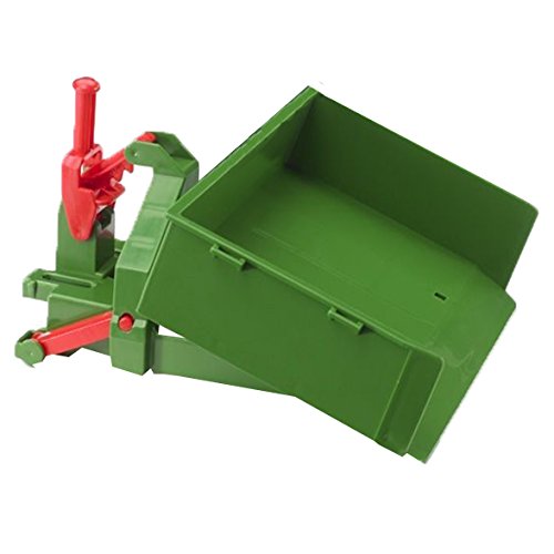 Bruder Moveable Load Case