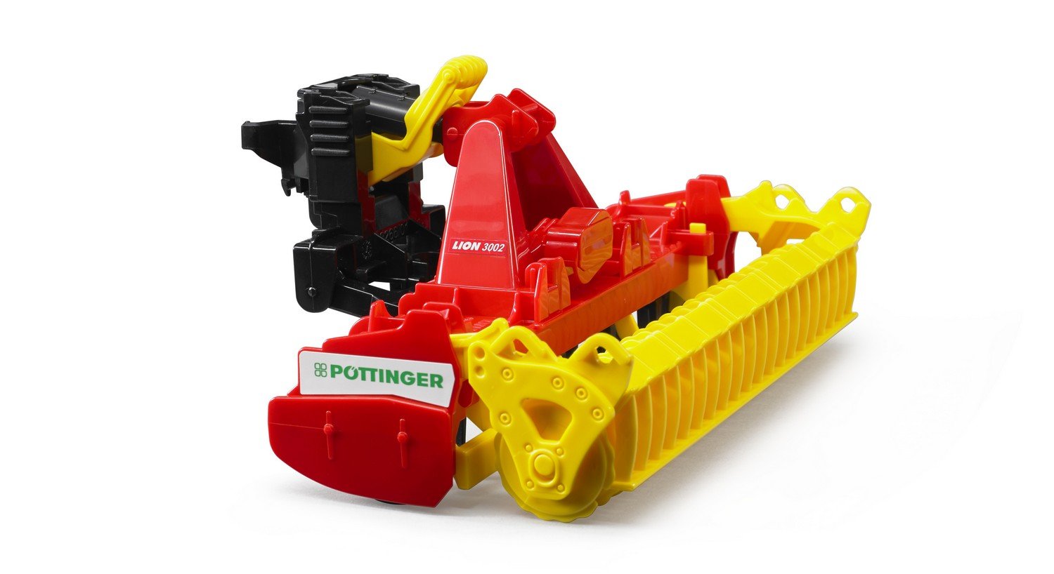 Bruder Pottinger Lion Rotary Harrow