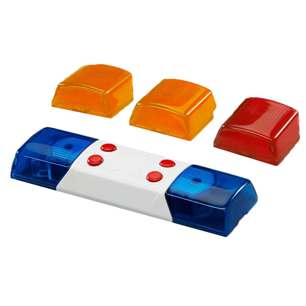 Bruder Sound And Light Module Accessories Cars And Trucks