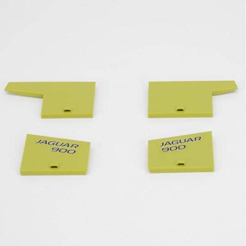 Bruder Spare Side Flap For Claas Jaguar 900