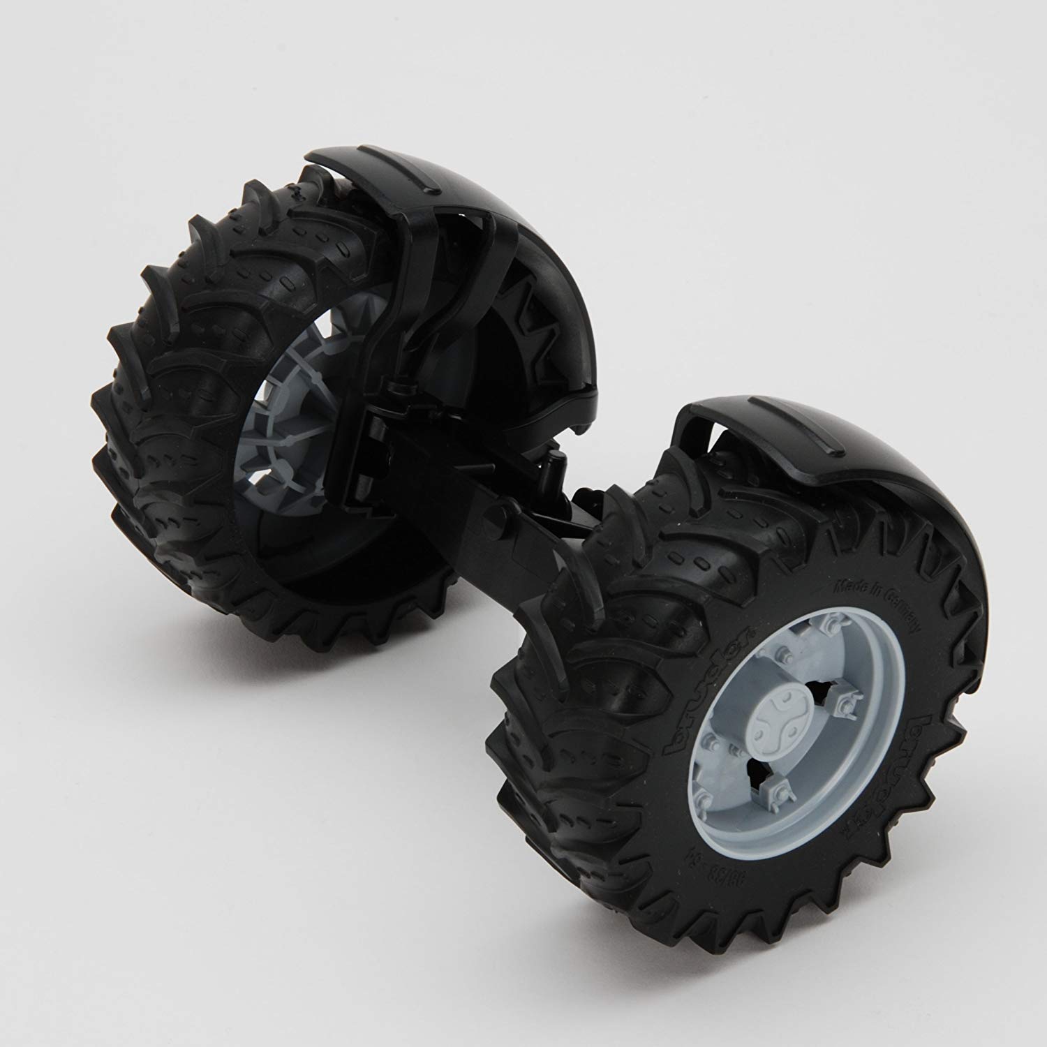 Bruder Valtra Front Axle For Mccormick