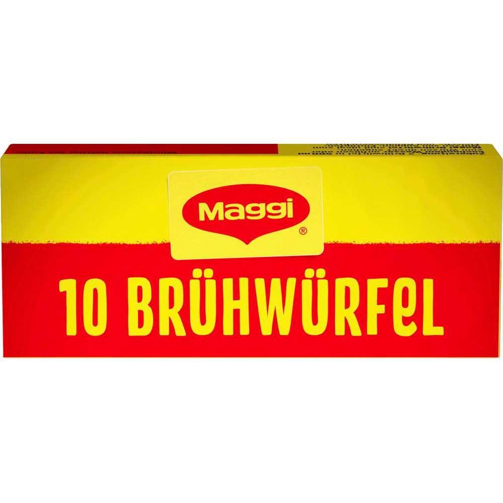 Maggi Stock cubes