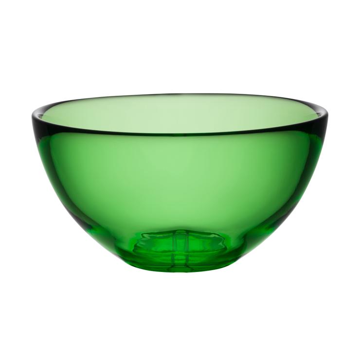 Kosta Boda Bruk Serving S Ø 15.5 Cm