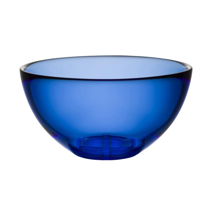 Kosta Boda Bruk Serving S Ø 15.5 Cm