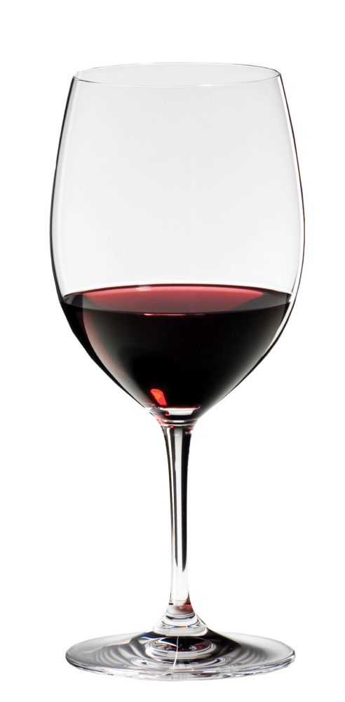 Brunello Di Montalcino Set of 2 Vinum Riedel